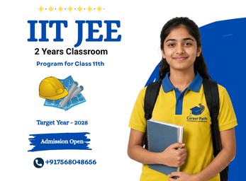 IIT JEE Foundation
