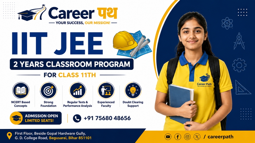 IIT/JEE