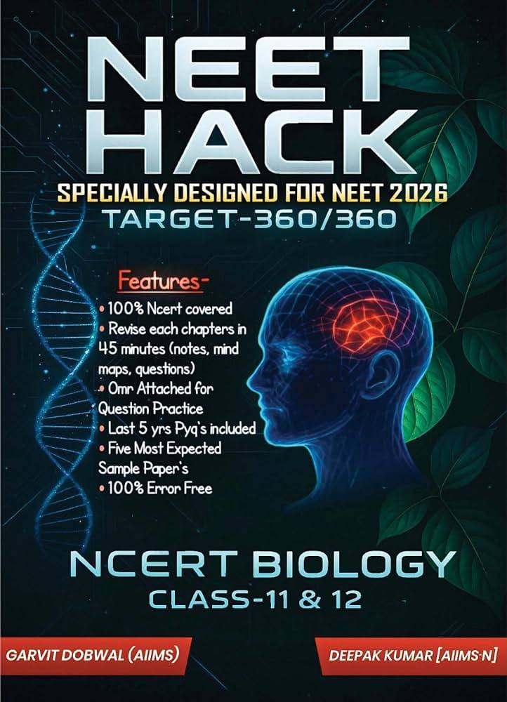 Neet Core Preview